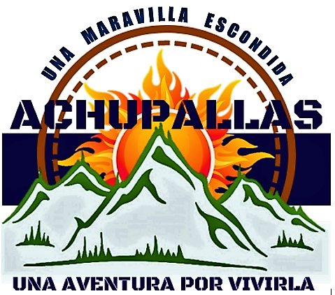 Achupallas